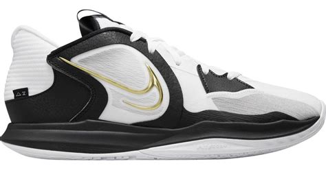 Nike Men's Kyrie Low 5 Basketball Shoes 